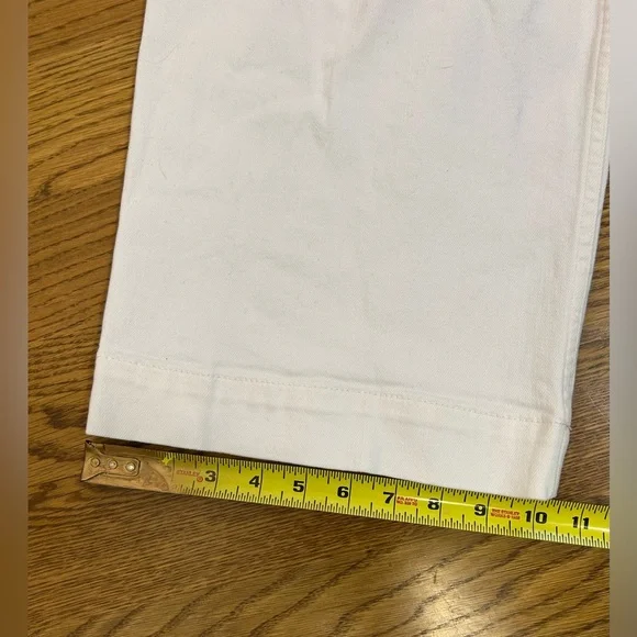 Anthropologie Maeve The Colette Crop Wide-Leg Jeans still Sold Online @$130! - Picture 11 of 16